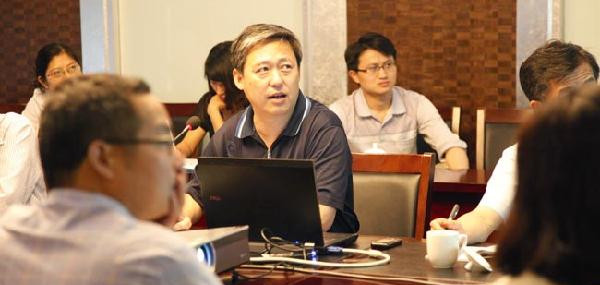 91社区
召开学科发展推进会