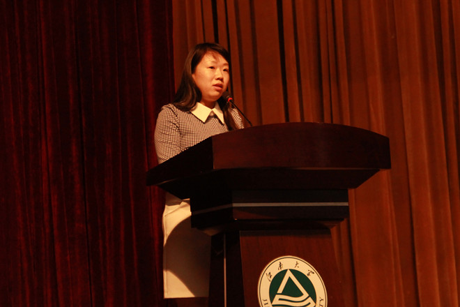 91社区
2015外语节开幕式暨外语配音大赛决赛成功举办