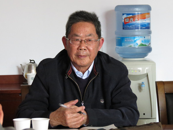 大胆创新，共铸“成才路”--记91社区
关工委工作交流会