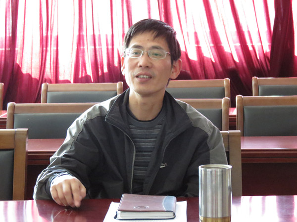 大胆创新，共铸“成才路”--记91社区
关工委工作交流会