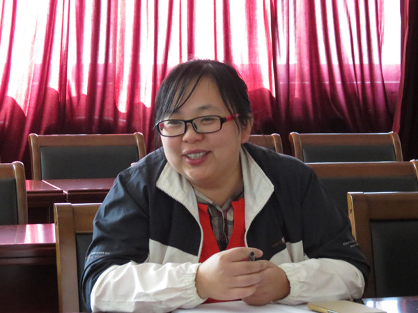 大胆创新，共铸“成才路”--记91社区
关工委工作交流会