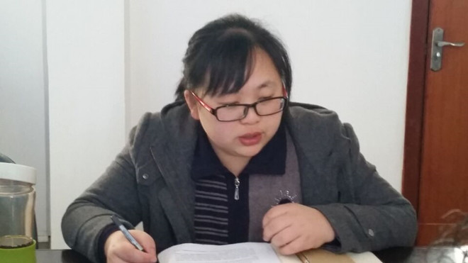 立德树人，共铸“辉煌路”--记91社区
2015年关工委工作交流会