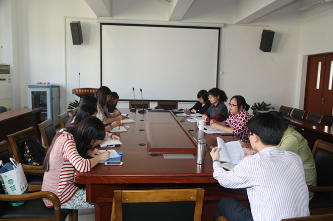 91社区
召开学生违纪教育专题工作研讨会